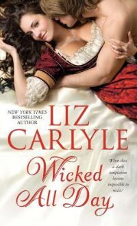 Book Cover for Wicked All Day by James Lee Burke