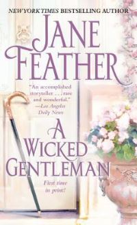 Book Cover for A Wicked Gentleman by James Lee Burke