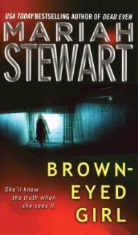 Book Cover for Brown-Eyed Girl by James Lee Burke