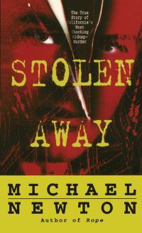 Book Cover for Stolen Away by Michael Newton