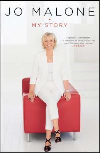 Book Cover for Jo Malone by Jo Malone