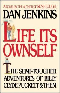 Book Cover for Life Its Own Self by Jodi Picoult