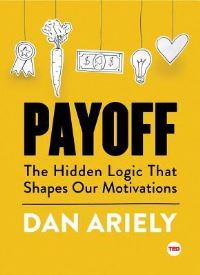 Book Cover for Payoff by Dan Ariely