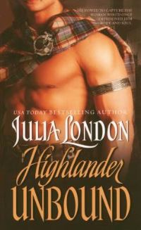 Book Cover for Highlander Unbound by Jake Knapp
