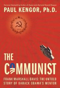 Book Cover for The Communist by Mary Higgins Clark