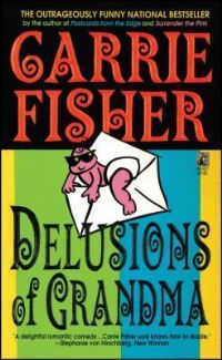 Book Cover for Delusions of Grandma by Bart D Ehrman