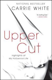 Book Cover for Upper Cut by Fredrik Backman