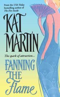 Book Cover for Fanning the Flame by John Baker