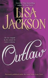 Book Cover for Outlaw by John Baker