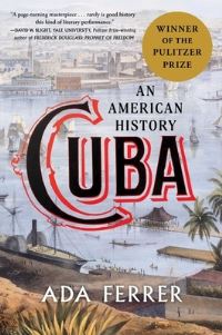 Book Cover for Cuba by Ada Ferrer