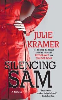 Book Cover for Silencing Sam by Mo Gawdat
