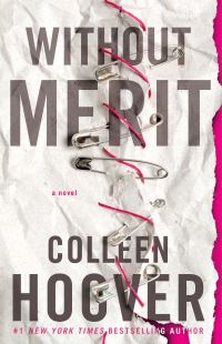 Book Cover for Without Merit by Colleen Hoover