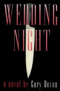 Book Cover for Wedding Night by Colleen Hoover