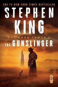 Book Cover for The Dark Tower I by T  E Lawrence