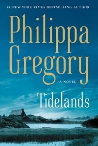 Book Cover for Tidelands by Philippa Gregory