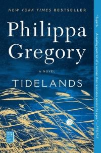 Book Cover for Tidelands by Philippa Gregory