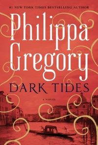 Book Cover for Dark Tides by Philippa Gregory