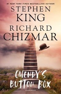 Book Cover for Gwendy's Button Box by Stephen King, Richard Chizmar
