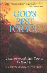 Book Cover for Gods Best for You by Stephen King