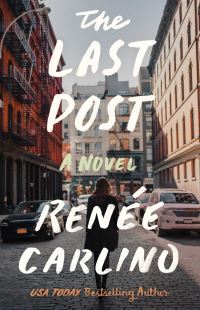 Book Cover for The Last Post by Renée Carlino