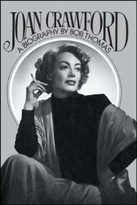 Book Cover for Joan Crawford by Jason Hazeley, Joel Morris