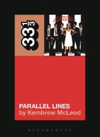 Book Cover for Parallel Lines by Kembrew McLeod