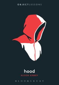 Book Cover for Hood by Alison Kinney