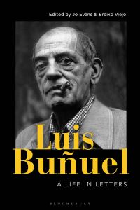 Book Cover for Luis Buñuel by Luis Buñuel