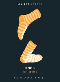 Book Cover for Sock by Kim Adrian