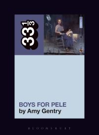 Book Cover for Boys for Pele by Amy Gentry