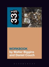 Book Cover for Workbook by Walter Biggins, Daniel Couch
