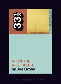 Book Cover for In on the Kill Taker by Joe Gross
