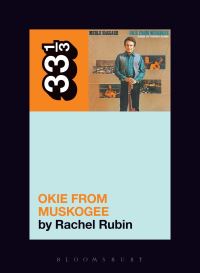 Book Cover for Okie from Muskogee by Rachel Rubin