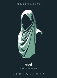 Book Cover for Veil by Rafia Zakaria