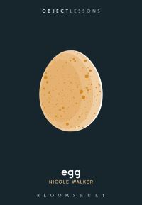 Book Cover for Egg by Nicole Walker