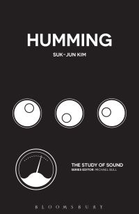 Book Cover for Humming by SukJun Kim