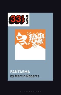 Book Cover for Cornelius's Fantasma by Martin Roberts