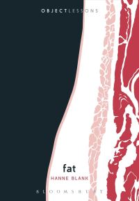 Book Cover for Fat by Hanne Blank