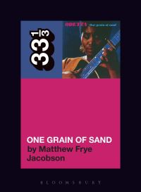 Book Cover for One Grain of Sand by Matthew Frye Jacobson