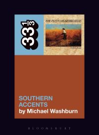 Book Cover for Southern Accents by Michael Washburn
