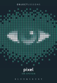 Book Cover for Pixel by Ian Epstein