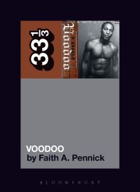 Book Cover for Voodoo by Faith Pennick