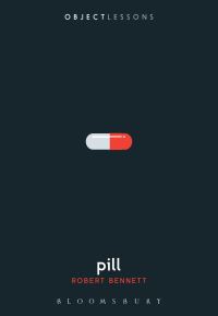 Book Cover for Pill by Robert Bennett