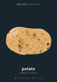 Book Cover for Potato by Rebecca Earle