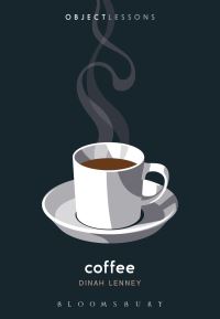 Book Cover for Coffee by Dinah Lenney