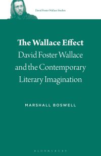 Book Cover for The Wallace Effect by Marshall Boswell