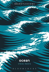 Book Cover for Ocean by Steve Mentz