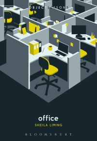 Book Cover for Office by Sheila Liming