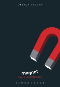 Book Cover for Magnet by Eva Barbarossa