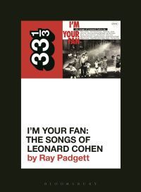 Book Cover for I'm Your Fan by Ray Padgett